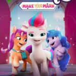 My Little Pony: Зажги Свою Искорку Постер